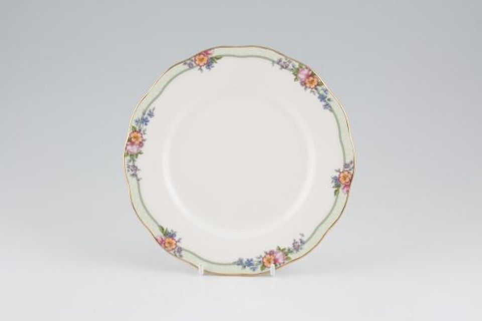 Royal Albert Hartington Tea / Side Plate 7 1/4"