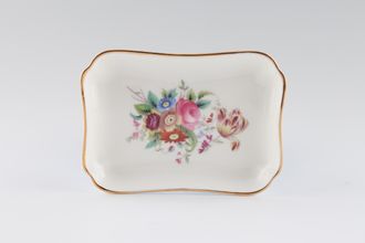 Sell Coalport Junetime Tray (Giftware) 4" x 2 3/4"