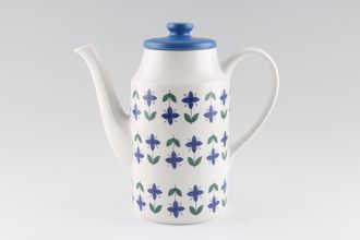 Sell Midwinter Roselle Coffee Pot 1 3/4pt