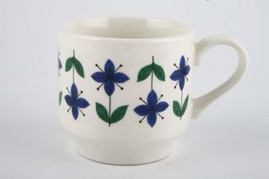 Midwinter Roselle Coffee Cup