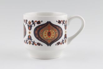 Sell Midwinter Kismet Coffee Cup 2 3/4" x 2 1/2"