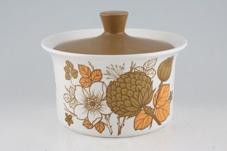 Midwinter Countryside Vegetable Tureen with Lid