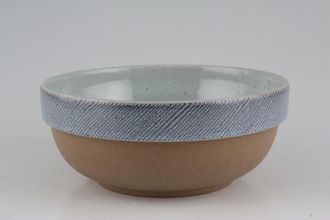 Sell Midwinter Denim Soup / Cereal Bowl 5 5/8"