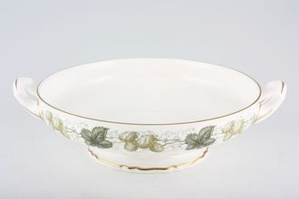 Sell Royal Worcester Worcester Hop - The Vegetable Tureen Base Only