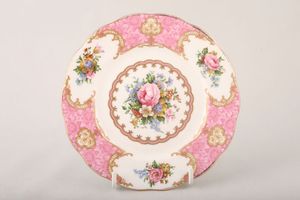 Royal Albert Lady Carlyle Tea / Side Plate