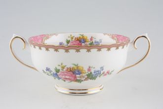 Sell Royal Albert Lady Carlyle Soup Cup
