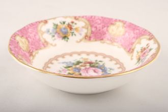 Sell Royal Albert Lady Carlyle Fruit Saucer 5 1/4"
