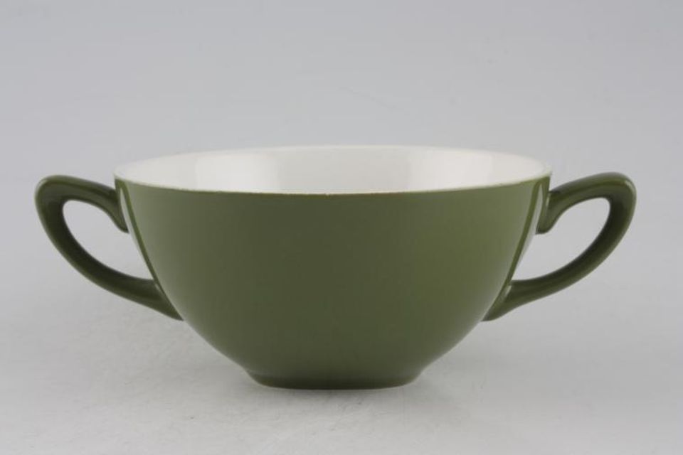 Midwinter Riverside - Stylecraft Soup Cup 2 handles