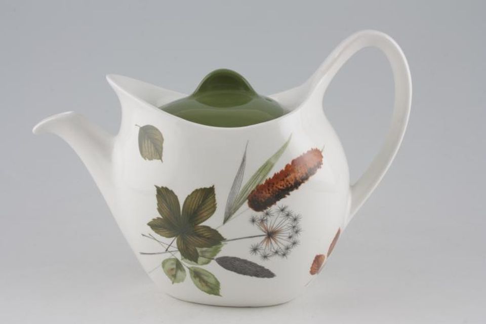 Midwinter Riverside - Stylecraft Teapot 2pt