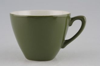 Sell Midwinter Riverside - Stylecraft Teacup 3 1/2" x 2 3/4"