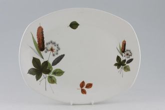 Sell Midwinter Riverside - Stylecraft Oval Platter 13 7/8"