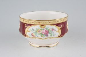 Royal Albert Lady Hamilton Sugar Bowl - Open (Tea)
