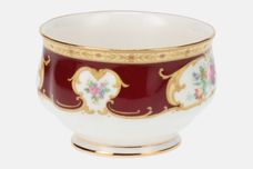 Royal Albert Lady Hamilton Sugar Bowl - Open (Coffee) 3 1/8" thumb 2