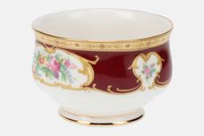 Royal Albert Lady Hamilton Sugar Bowl - Open (Coffee) 3 1/8" thumb 3