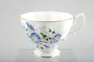 Sell Royal Albert Morning Glory - Friendship Series Teacup Fluted 3 1/2" x 2 3/4"