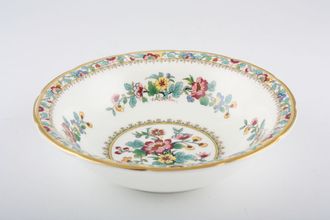 Sell Coalport Ming Rose Soup / Cereal Bowl 6 1/8"