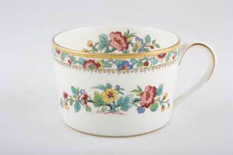 Sell Coalport Ming Rose Teacup Imperial shape 3 3/8" x 2 1/8"