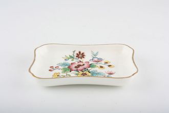Sell Coalport Ming Rose Dish (Giftware) oblong 4" x 2 3/4"