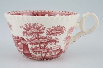 Sell Spode Spode's Tower - Pink - New Backstamp Teacup 3 7/8" x 2 1/4"