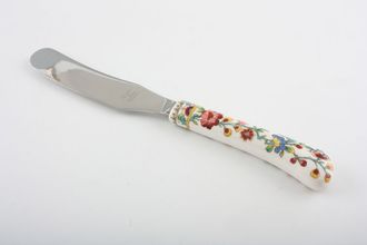 Coalport Ming Rose Knife - Butter small