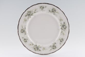 Sell Paragon First Love Dinner Plate 10 1/2"