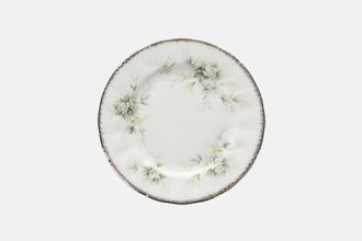 Paragon First Love Tea / Side Plate 6 1/4"