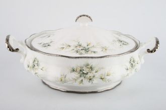 Paragon First Love Vegetable Tureen with Lid