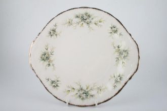 Sell Paragon First Love Cake Plate Round