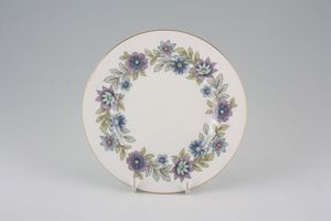 Paragon Cherwell Tea / Side Plate