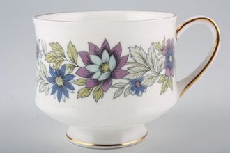 Sell Paragon Cherwell Teacup 3" x 2 3/4"