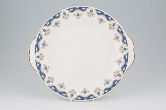 Sell Paragon Coniston Cake Plate Round 10 1/2"