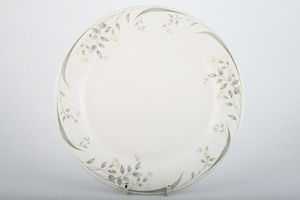 Royal Albert Hazy Dawn Dinner Plate