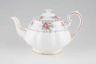 Sell Royal Albert Petit Point Teapot 2pt