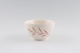 Sell Royal Doulton Meadow Glow - D6443 Sugar Bowl - Open (Coffee) 3 1/2"