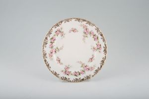 Royal Albert Dimity Rose Tea / Side Plate