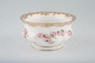 Sell Royal Albert Dimity Rose Sugar Bowl - Open (Tea) 4 3/8"
