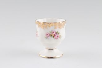 Sell Royal Albert Dimity Rose Egg Cup