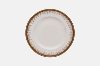 Paragon & Royal Albert Athena Salad/Dessert Plate 8 1/4"