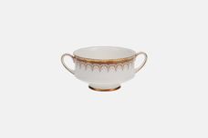 Paragon & Royal Albert Athena Soup Cup With two handles thumb 1