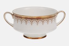 Paragon & Royal Albert Athena Soup Cup With two handles thumb 3
