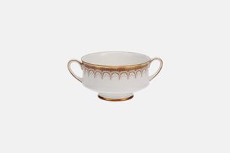 Paragon & Royal Albert Athena Soup Cup With two handles