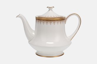 Sell Paragon & Royal Albert Athena Teapot 2pt
