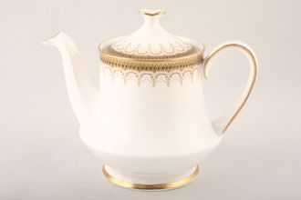 Paragon & Royal Albert Athena Teapot 1pt