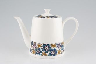 Sell Tuscan & Royal Tuscan Nocturne Teapot 1 3/4pt