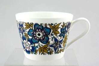 Sell Tuscan & Royal Tuscan Nocturne Teacup 3 3/8" x 2 1/2"