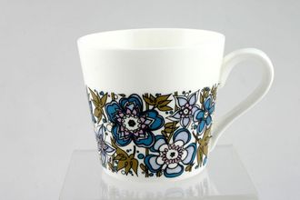 Sell Tuscan & Royal Tuscan Nocturne Teacup 3 1/4" x 2 7/8"