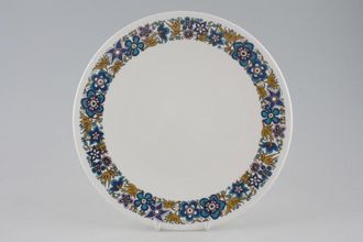 Sell Tuscan & Royal Tuscan Nocturne Cake Plate 9 3/8"