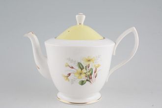 Sell Royal Albert Primrose Teapot 1pt