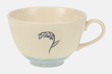 Marks & Spencer Bluebell - Home Series Teacup 4 1/4" x 2 5/8" thumb 1