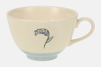 Sell Marks & Spencer Bluebell - Home Series Teacup 4 1/4" x 2 5/8"